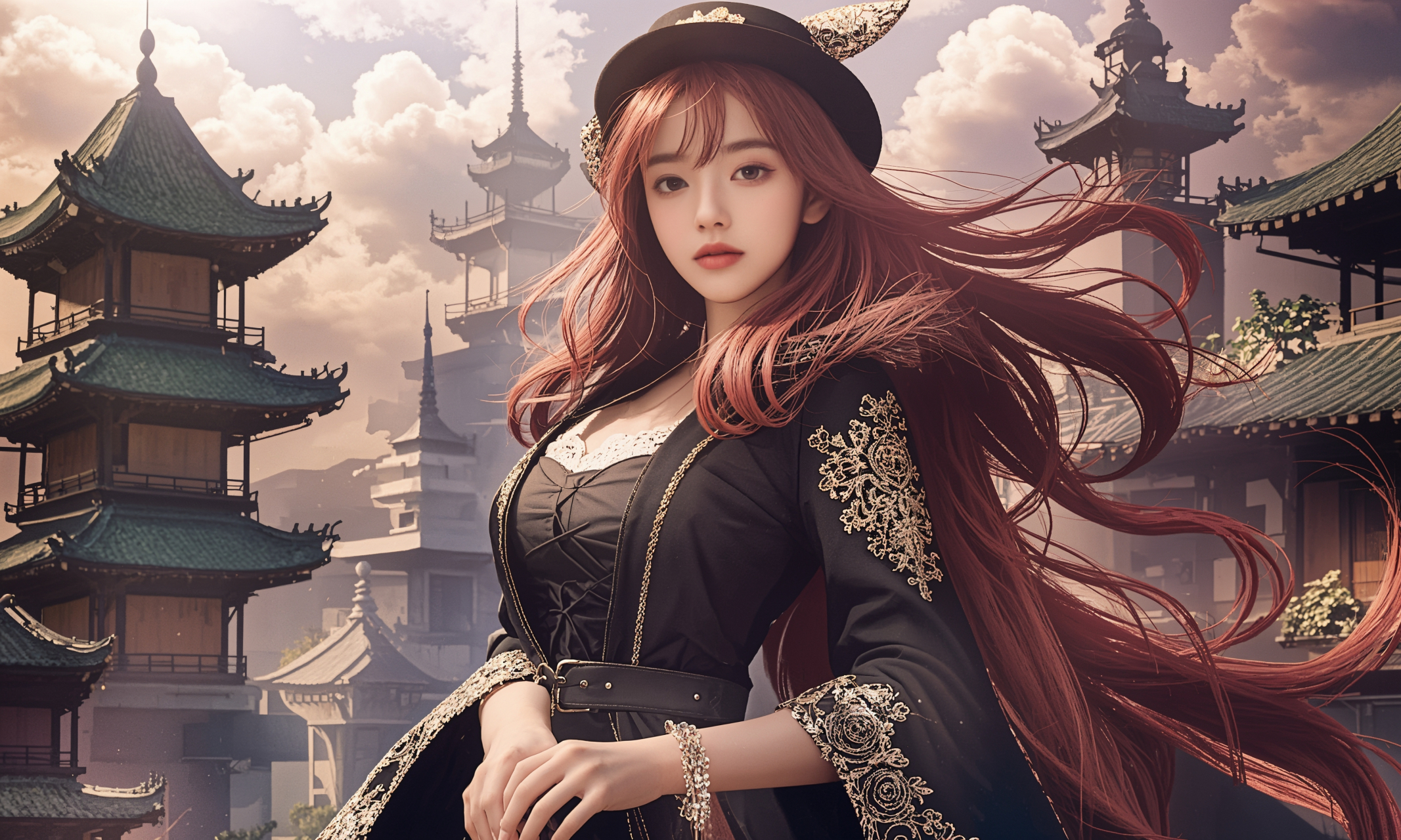 让“共赢链”为世界经济注入更多确定性